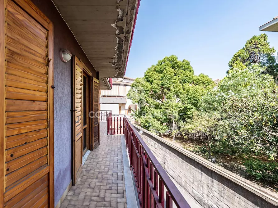 Immagine 20 di Appartamento in vendita  in Via Gioacchino Rossini 34/36 a Aci Sant'antonio