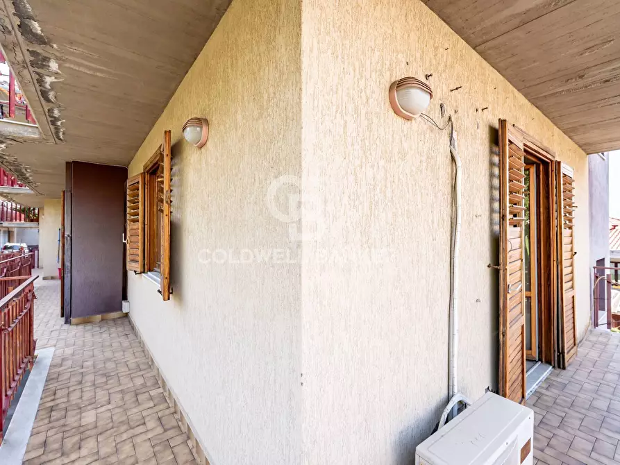 Immagine 22 di Appartamento in vendita  in Via Gioacchino Rossini 34/36 a Aci Sant'antonio