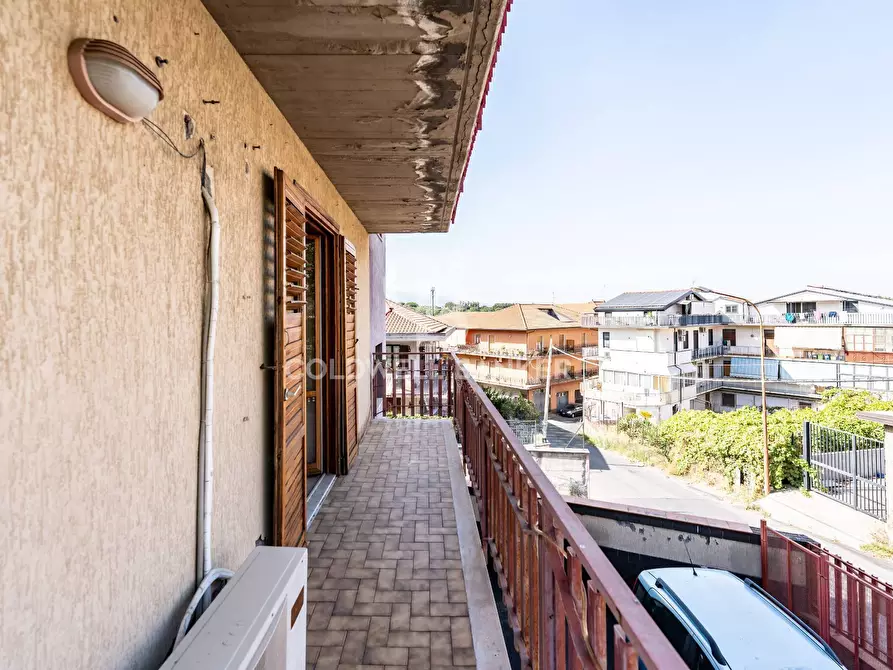 Immagine 23 di Appartamento in vendita  in Via Gioacchino Rossini 34/36 a Aci Sant'antonio