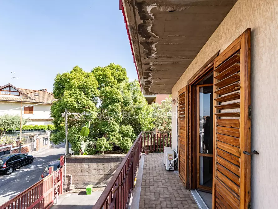 Immagine 24 di Appartamento in vendita  in Via Gioacchino Rossini 34/36 a Aci Sant'antonio