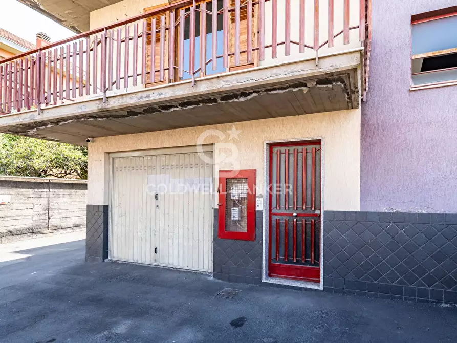 Immagine 25 di Appartamento in vendita  in Via Gioacchino Rossini 34/36 a Aci Sant'antonio