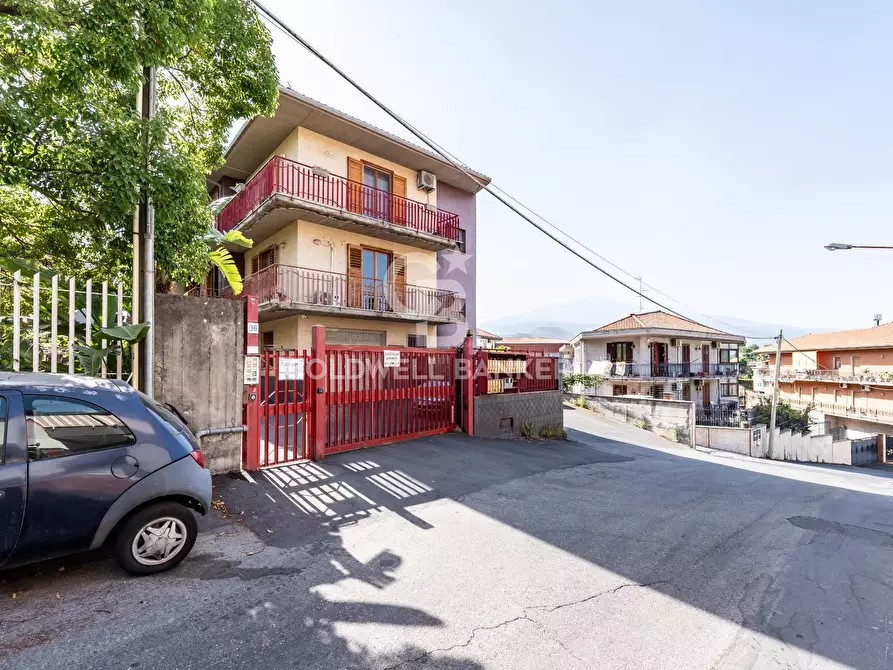 Immagine 28 di Appartamento in vendita  in Via Gioacchino Rossini 34/36 a Aci Sant'antonio