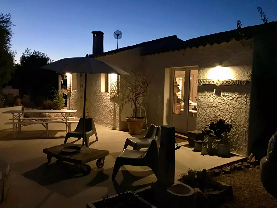 Immagine 3 di Villa in vendita  in SAN PANTALEO - VIA STAZZI VADDI LONGA a Olbia