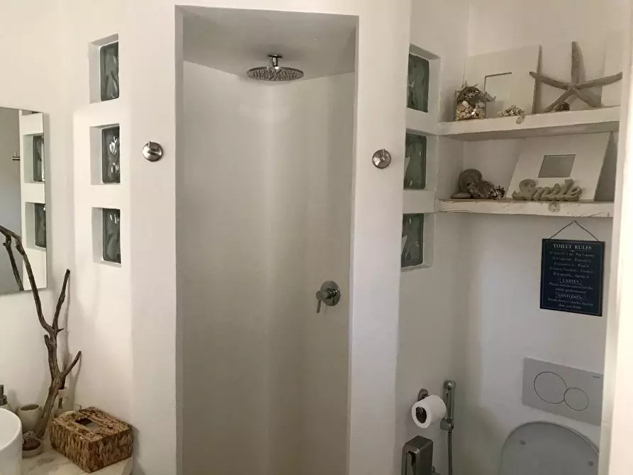 Immagine 16 di Villa in vendita  in SAN PANTALEO - VIA STAZZI VADDI LONGA a Olbia