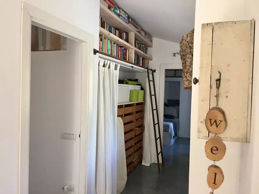 Immagine 17 di Villa in vendita  in SAN PANTALEO - VIA STAZZI VADDI LONGA a Olbia