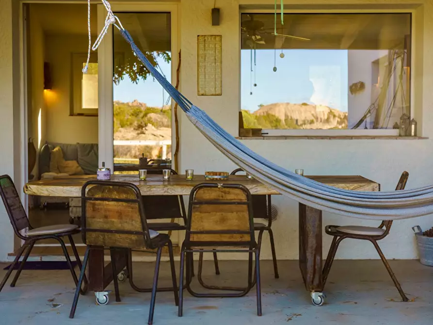 Immagine 6 di Villa in vendita  in SAN PANTALEO - VIA STAZZI VADDI LONGA a Olbia