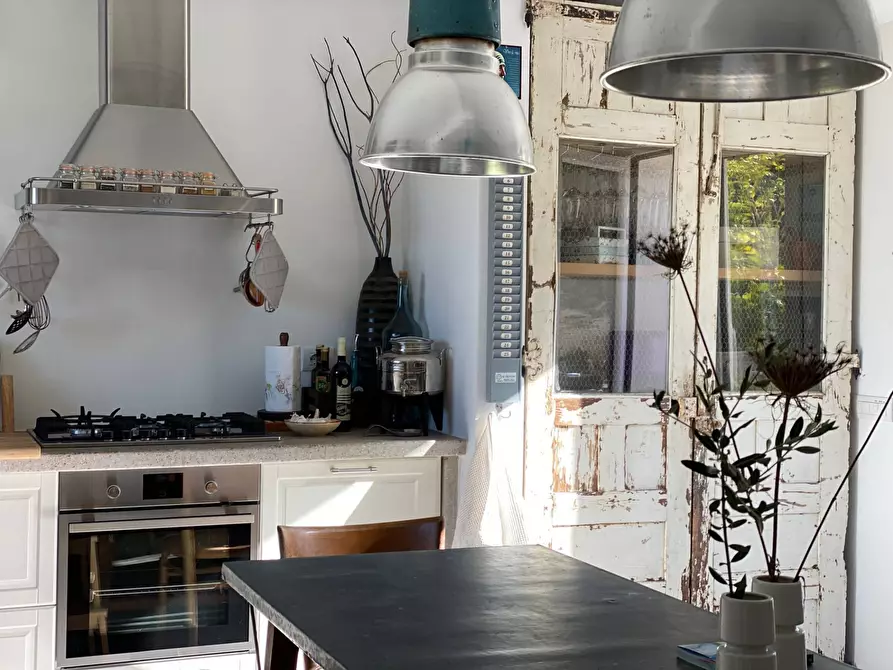 Immagine 13 di Villa in vendita  in SAN PANTALEO - VIA STAZZI VADDI LONGA a Olbia