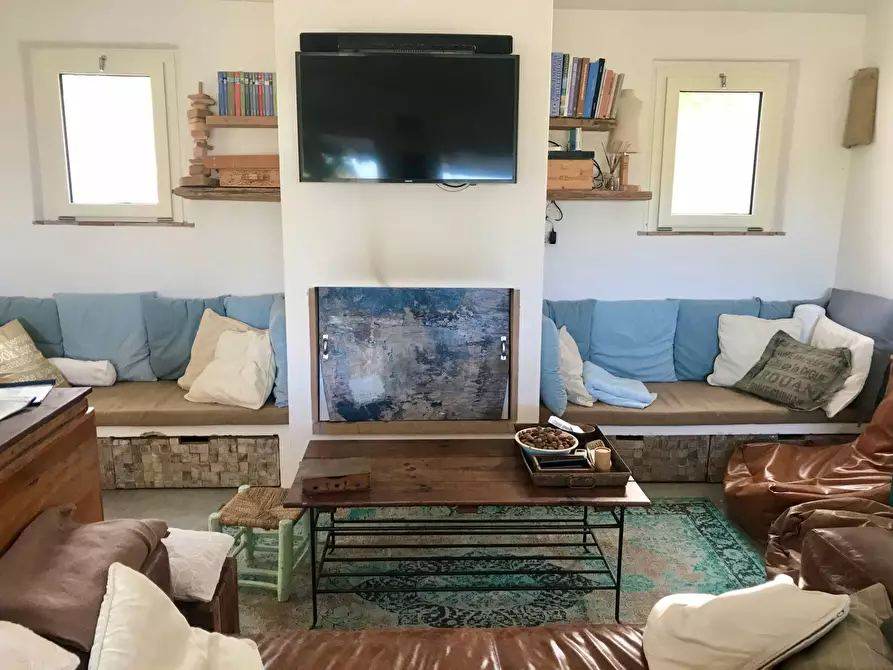 Immagine 12 di Villa in vendita  in SAN PANTALEO - VIA STAZZI VADDI LONGA a Olbia