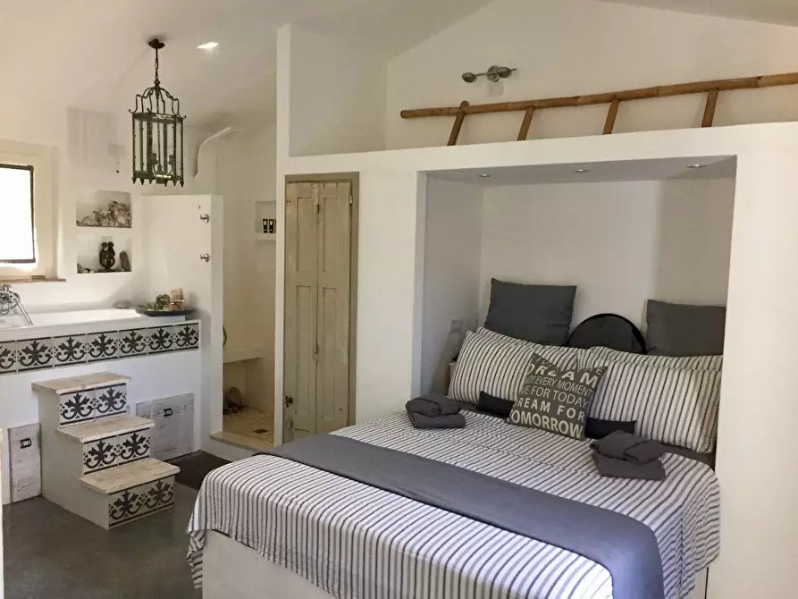 Immagine 21 di Villa in vendita  in SAN PANTALEO - VIA STAZZI VADDI LONGA a Olbia