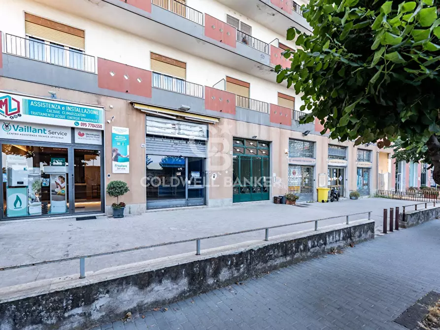 Immagine 20 di Locale commerciale in affitto  in Viale Regina Margherita 19 a Acireale