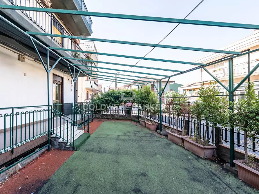 Immagine 2 di Ufficio in vendita  in Via San Giovanni Santa Maria la Stella 85 a Aci Sant'antonio