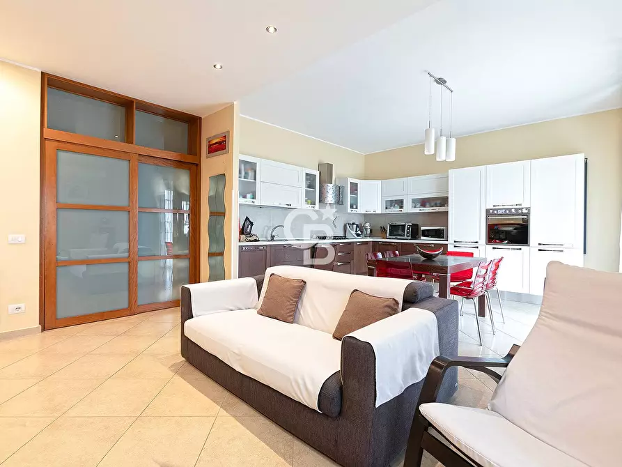 Immagine 6 di Appartamento in vendita  in Via Vallerano a Bassano In Teverina