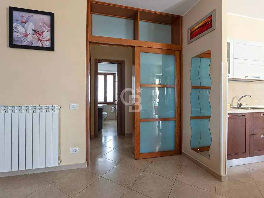 Immagine 9 di Appartamento in vendita  in Via Vallerano a Bassano In Teverina