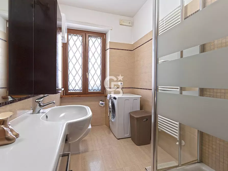 Immagine 11 di Appartamento in vendita  in Via Vallerano a Bassano In Teverina