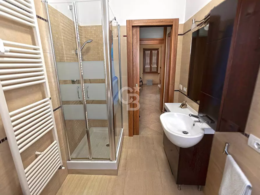 Immagine 12 di Appartamento in vendita  in Via Vallerano a Bassano In Teverina