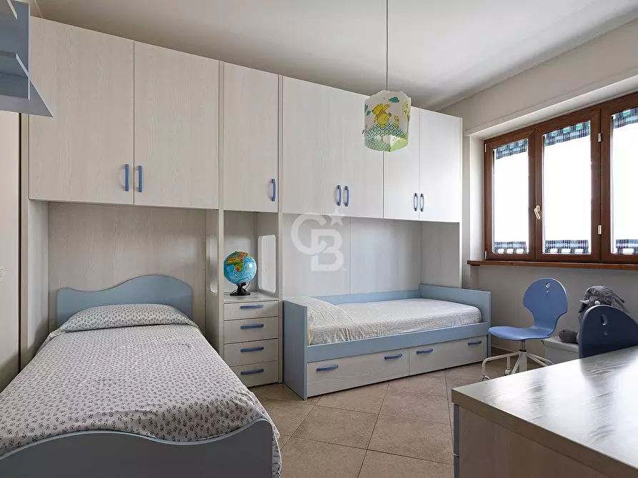 Immagine 13 di Appartamento in vendita  in Via Vallerano a Bassano In Teverina