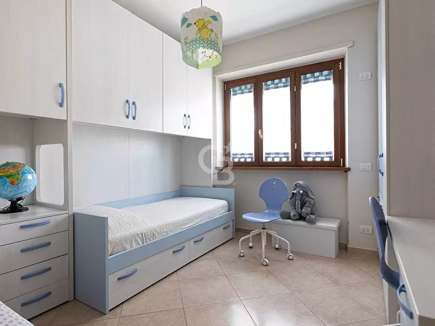 Immagine 14 di Appartamento in vendita  in Via Vallerano a Bassano In Teverina