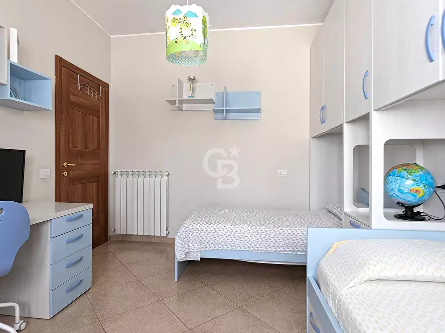 Immagine 15 di Appartamento in vendita  in Via Vallerano a Bassano In Teverina