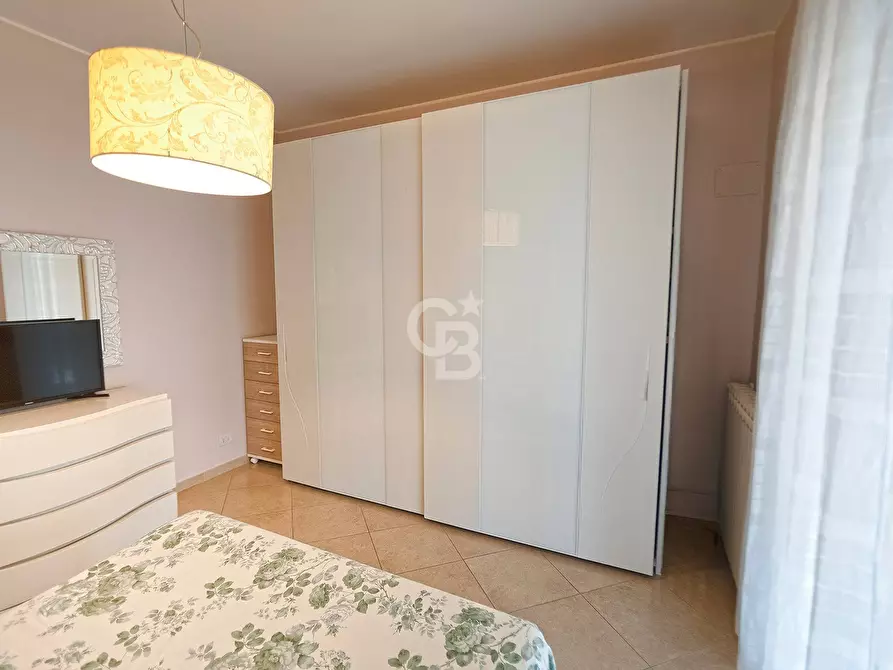 Immagine 18 di Appartamento in vendita  in Via Vallerano a Bassano In Teverina