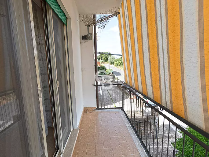 Immagine 19 di Appartamento in vendita  in Via Vallerano a Bassano In Teverina