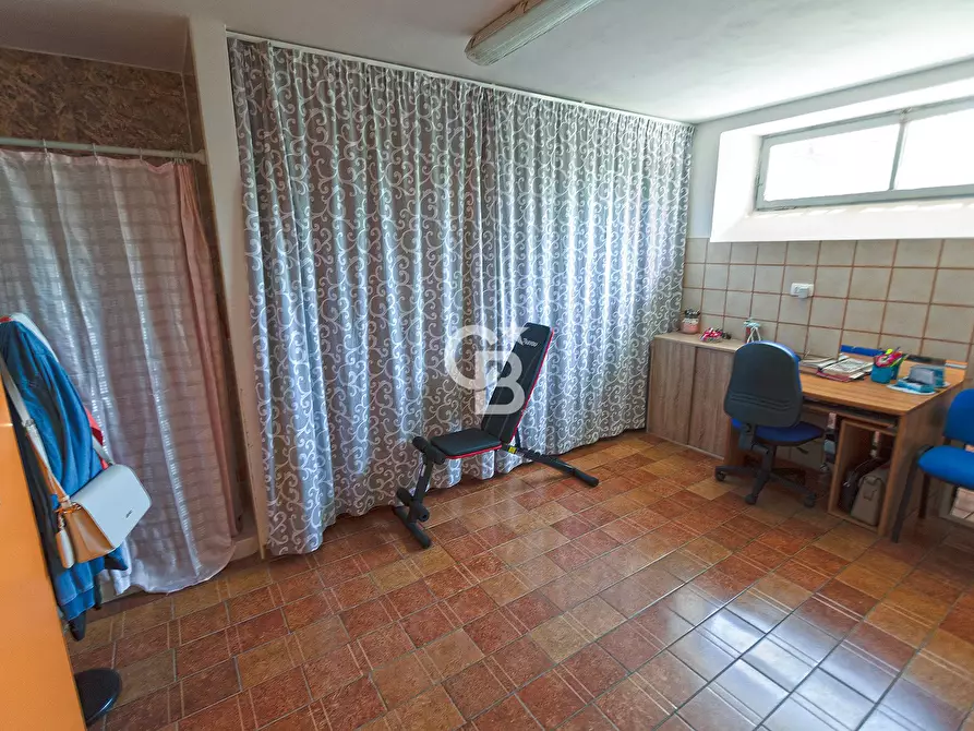 Immagine 20 di Appartamento in vendita  in Via Vallerano a Bassano In Teverina