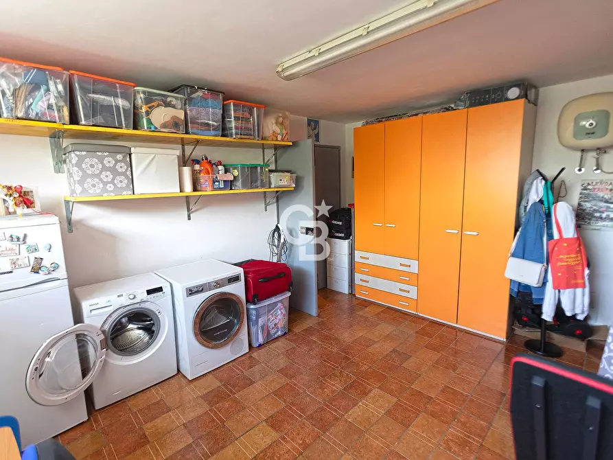 Immagine 21 di Appartamento in vendita  in Via Vallerano a Bassano In Teverina