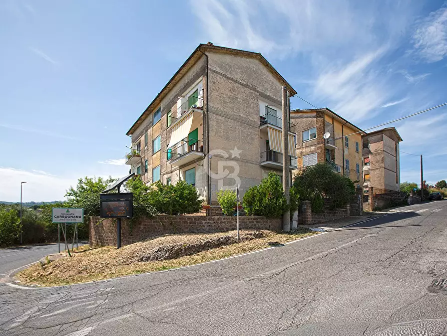 Immagine 23 di Appartamento in vendita  in Via Vallerano a Bassano In Teverina