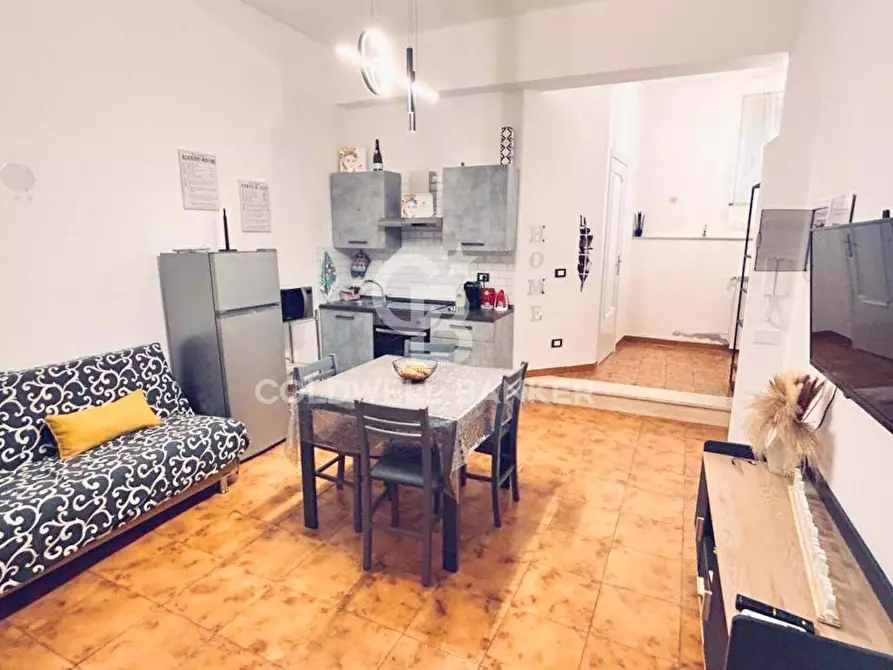 Immagine 2 di Appartamento in affitto  in via Trieste 30 a Linguaglossa