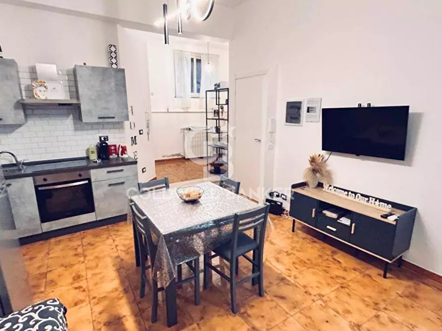 Immagine 3 di Appartamento in affitto  in via Trieste 30 a Linguaglossa