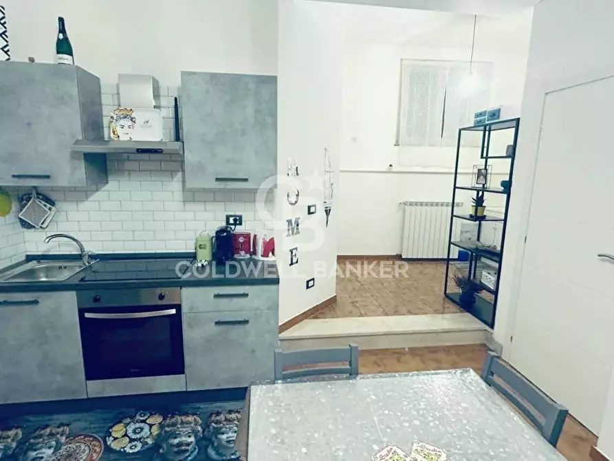 Immagine 4 di Appartamento in affitto  in via Trieste 30 a Linguaglossa