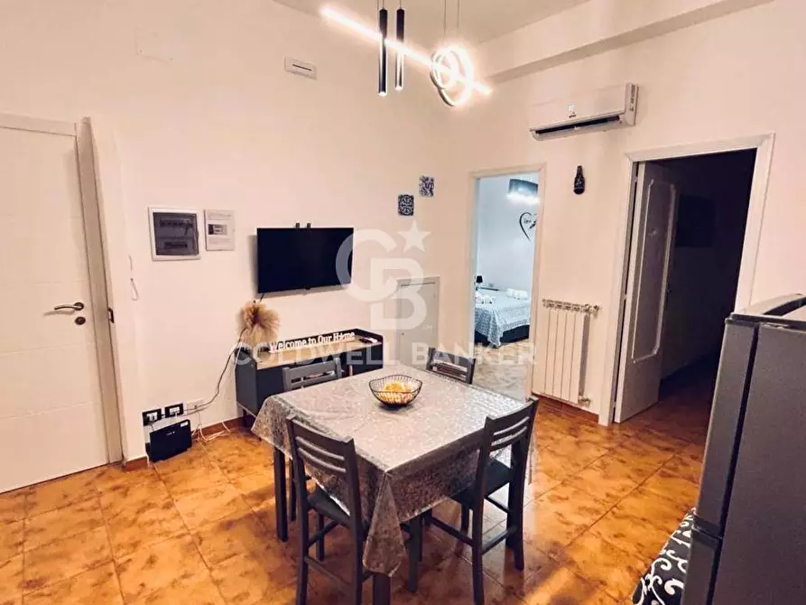 Immagine 5 di Appartamento in affitto  in via Trieste 30 a Linguaglossa