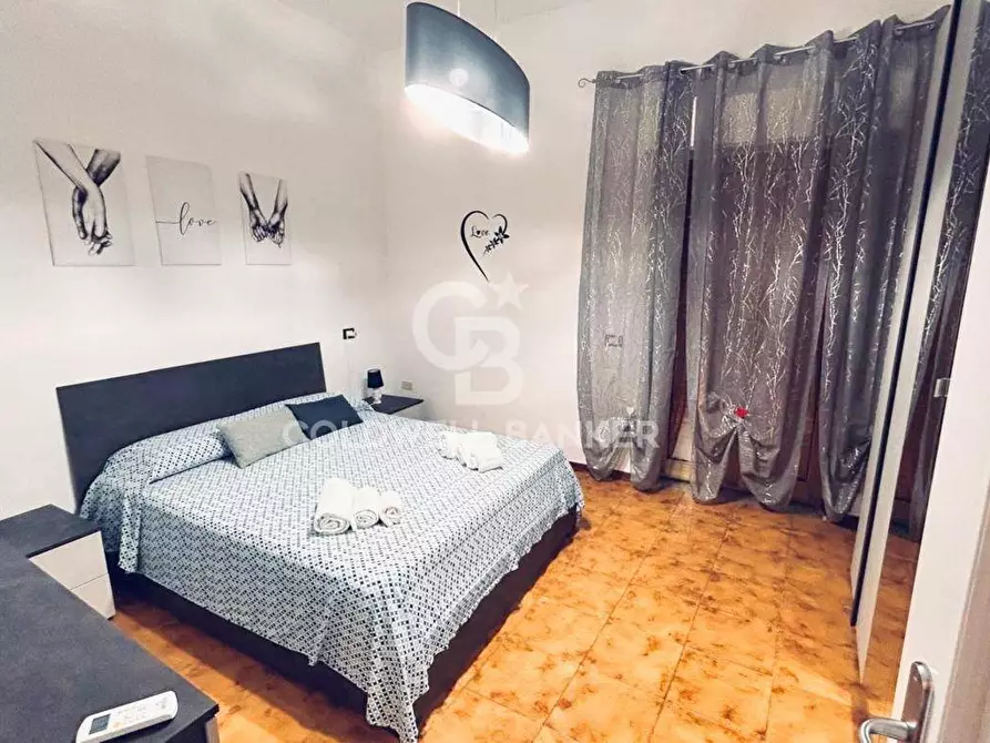 Immagine 6 di Appartamento in affitto  in via Trieste 30 a Linguaglossa