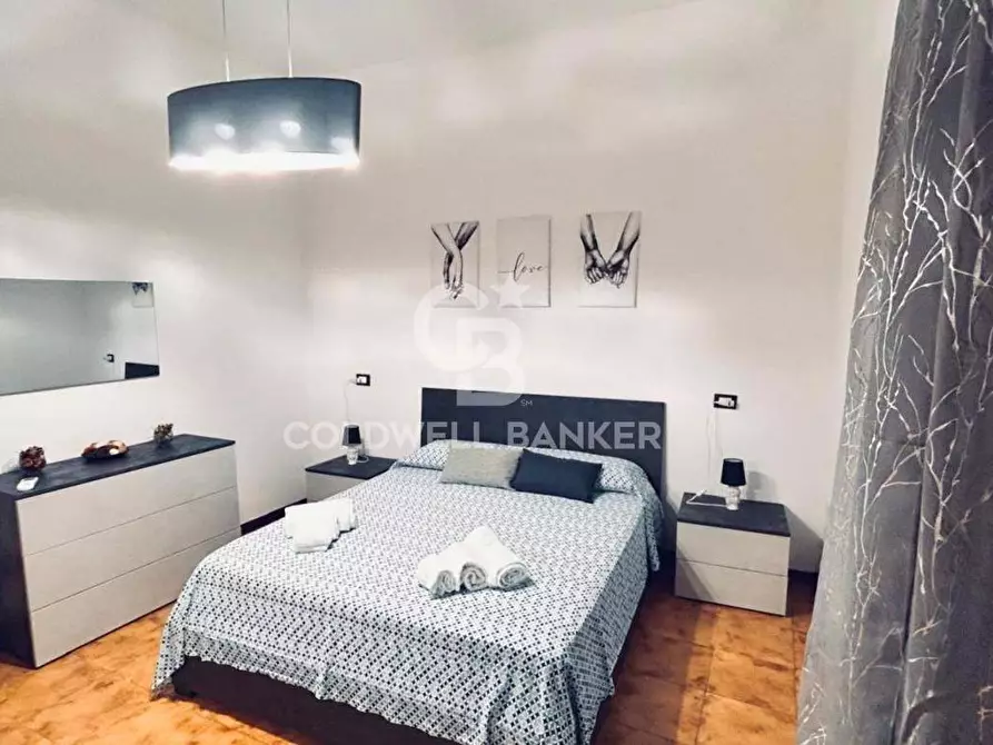 Immagine 9 di Appartamento in affitto  in via Trieste 30 a Linguaglossa
