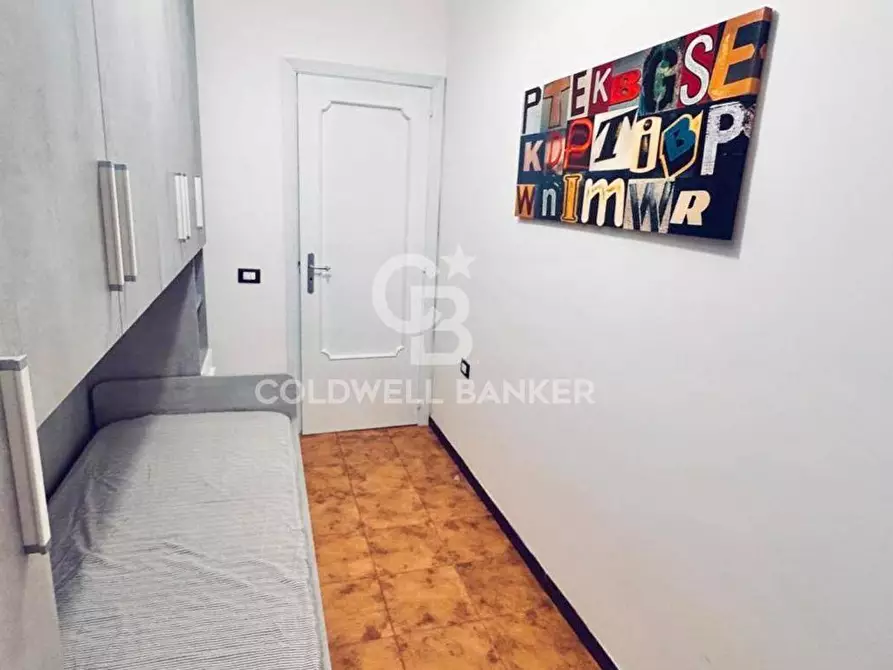 Immagine 11 di Appartamento in affitto  in via Trieste 30 a Linguaglossa