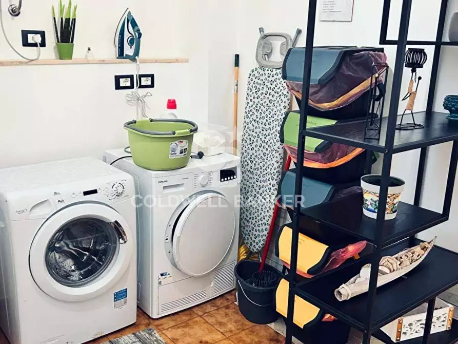 Immagine 15 di Appartamento in affitto  in via Trieste 30 a Linguaglossa