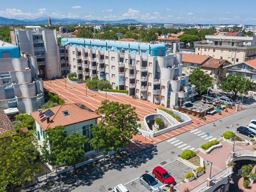 Immagine 43 di Villa in vendita  in Via Caboto a Cattolica