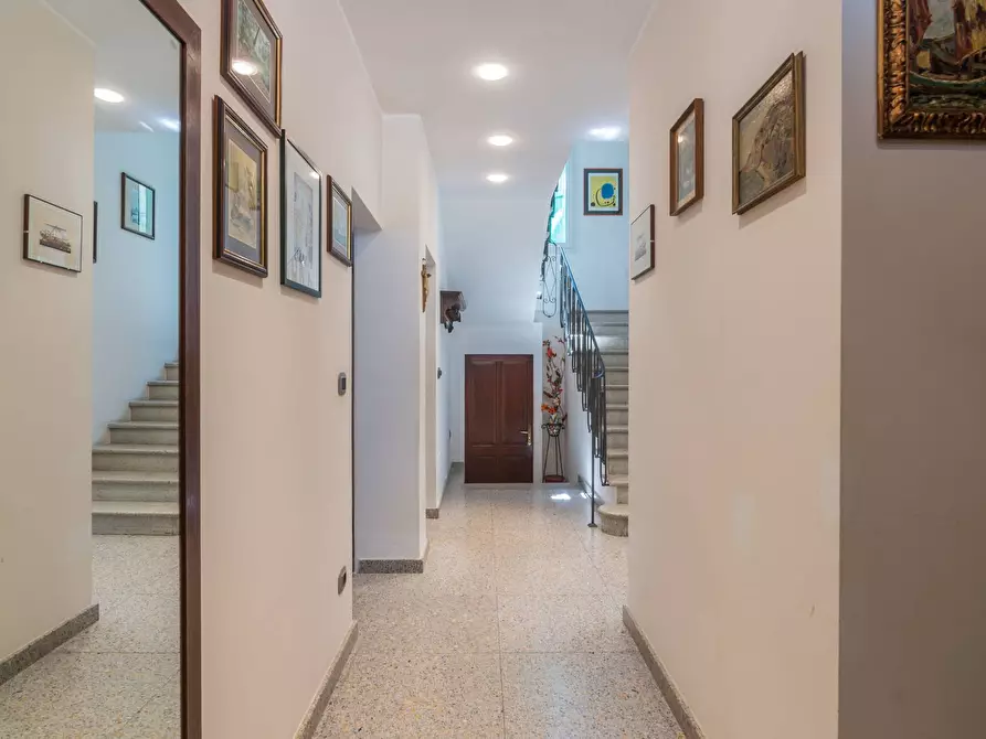 Immagine 8 di Villa in vendita  in Via Caboto a Cattolica