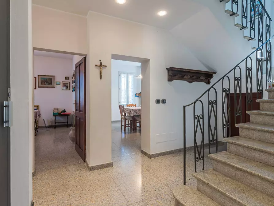 Immagine 7 di Villa in vendita  in Via Caboto a Cattolica