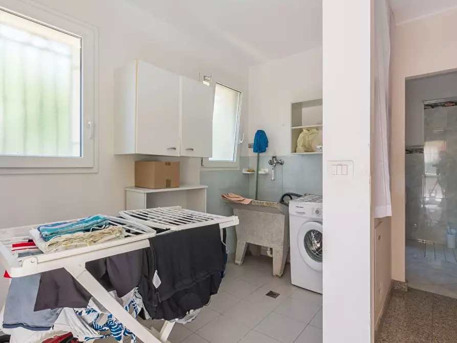 Immagine 9 di Villa in vendita  in Via Caboto a Cattolica