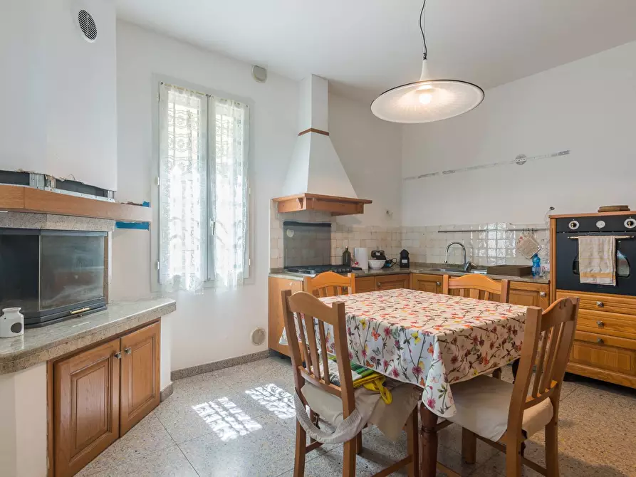 Immagine 4 di Villa in vendita  in Via Caboto a Cattolica