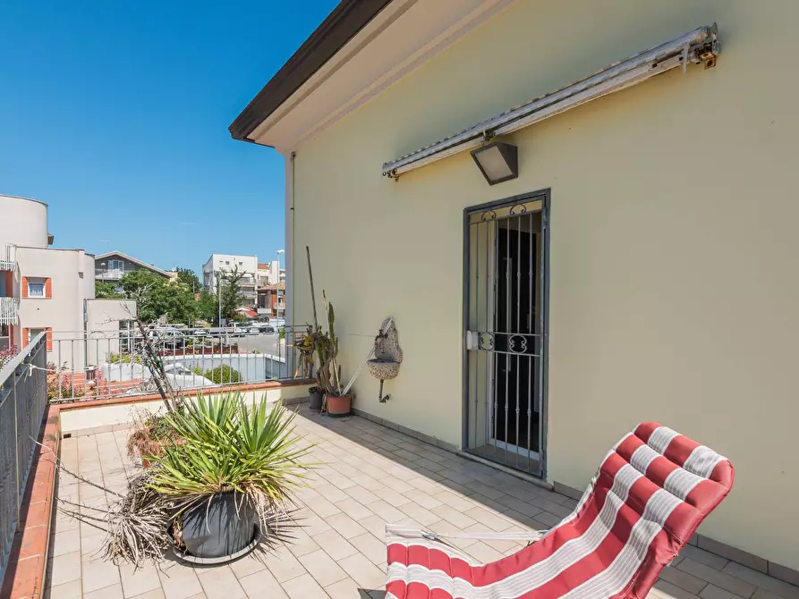 Immagine 23 di Villa in vendita  in Via Caboto a Cattolica