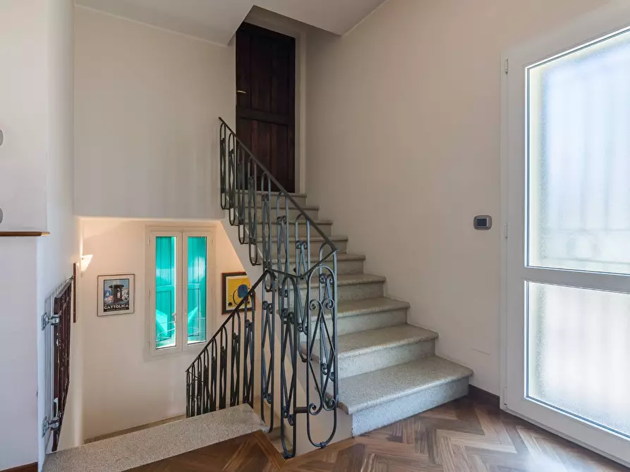 Immagine 22 di Villa in vendita  in Via Caboto a Cattolica