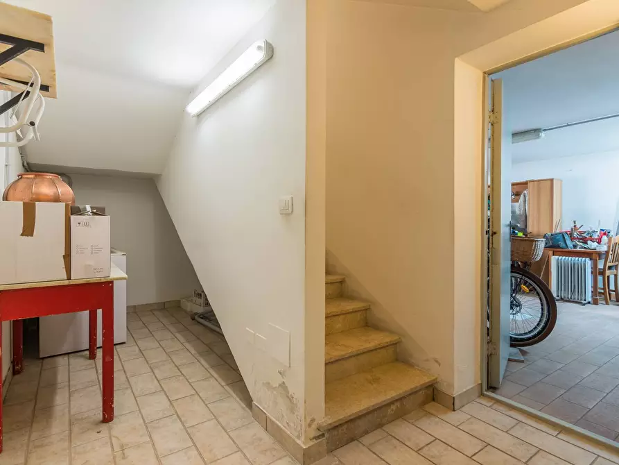 Immagine 29 di Villa in vendita  in Via Caboto a Cattolica