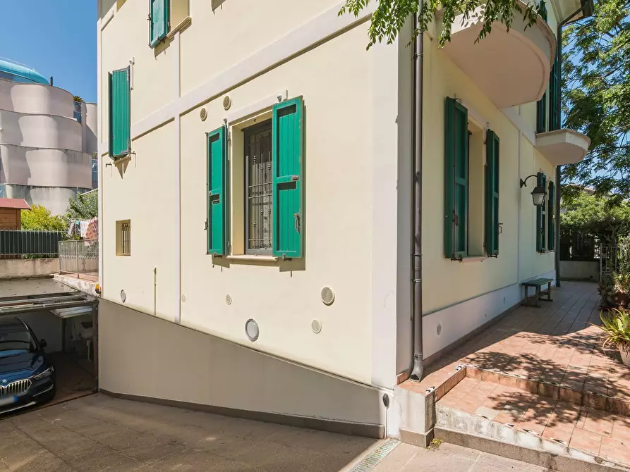 Immagine 26 di Villa in vendita  in Via Caboto a Cattolica