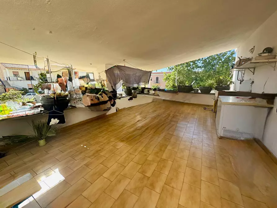 Immagine 6 di Appartamento in vendita  in VIA BENEVENTO 25 a Olbia