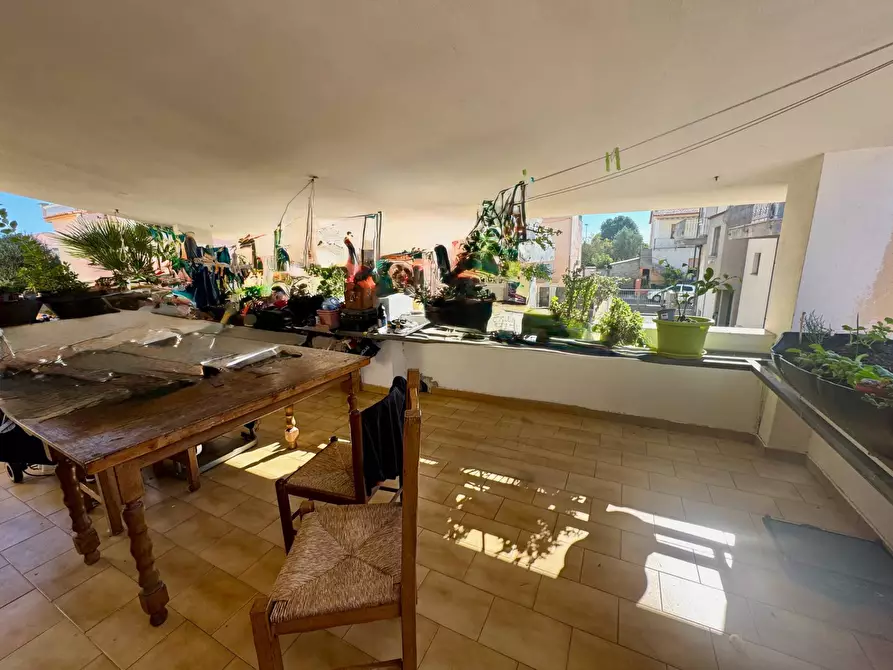 Immagine 7 di Appartamento in vendita  in VIA BENEVENTO 25 a Olbia