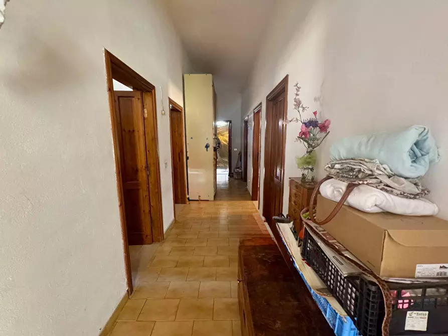 Immagine 14 di Appartamento in vendita  in VIA BENEVENTO 25 a Olbia