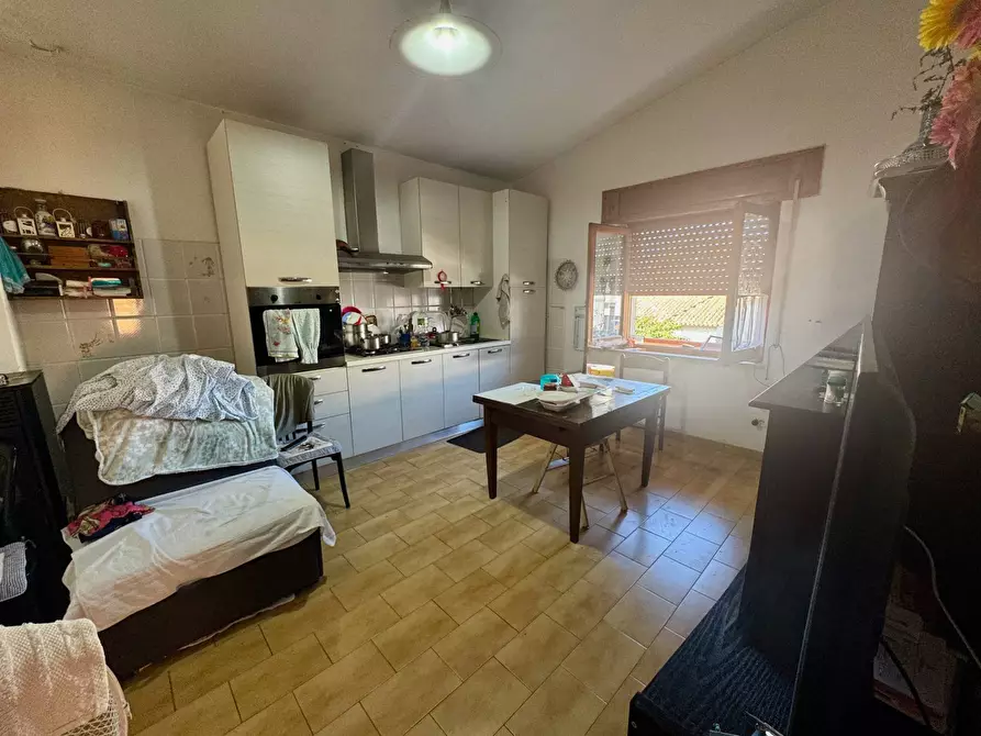 Immagine 8 di Appartamento in vendita  in VIA BENEVENTO 25 a Olbia