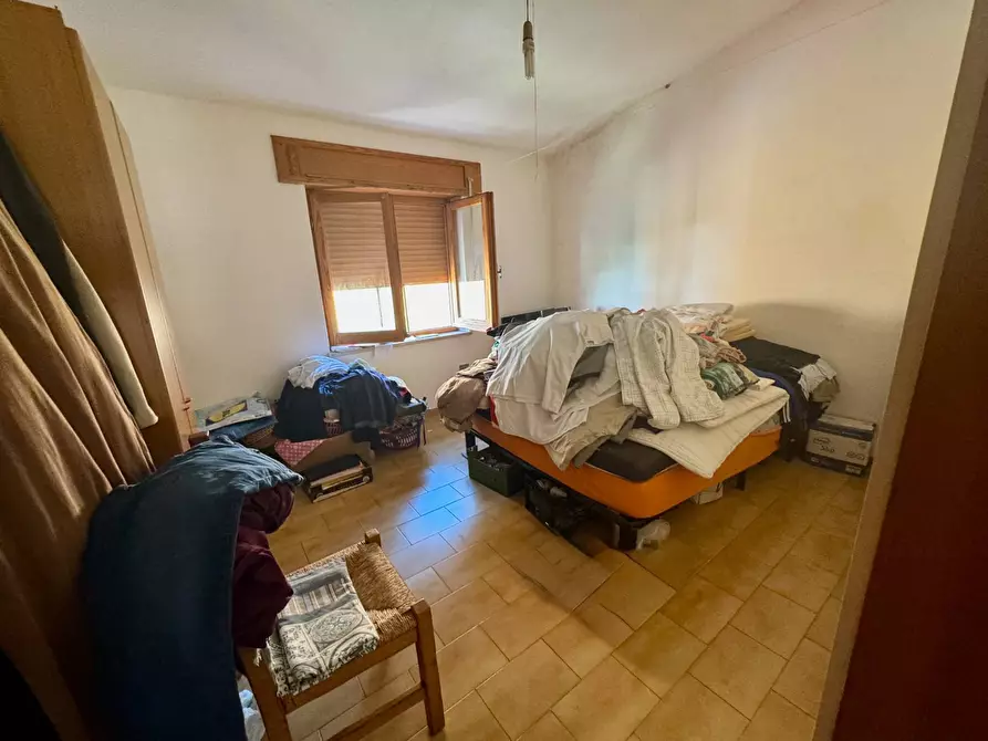 Immagine 13 di Appartamento in vendita  in VIA BENEVENTO 25 a Olbia