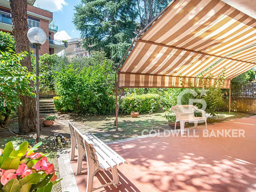 appartamento in vendita a Roma in zona Monte Sacro/Talenti